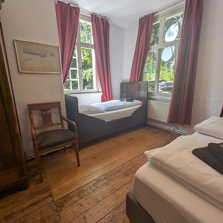 Haus Barkhausen Leilighet Monschau Eksteriør bilde