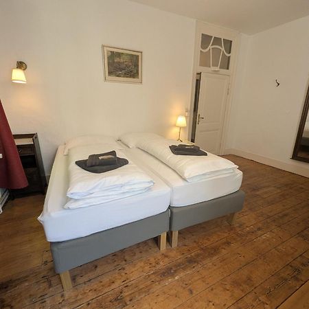 Haus Barkhausen Leilighet Monschau Eksteriør bilde