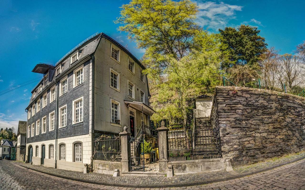 Haus Barkhausen Leilighet Monschau Eksteriør bilde